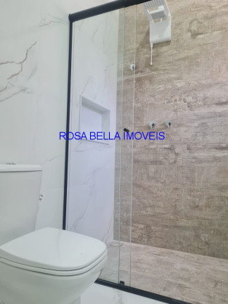 Imagem Casa com 3 Quartos à Venda, 200 m² em Jardim Bréscia - Indaiatuba