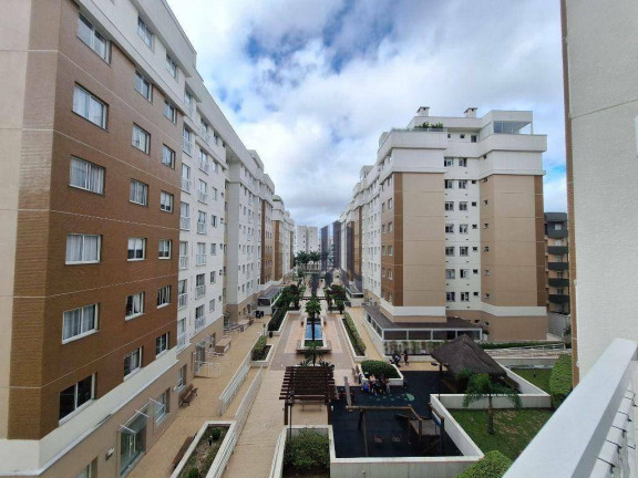 Imagem Apartamento com 2 Quartos à Venda, 72 m² em Portão - Curitiba Imagem Apartamento com 2 Quartos à Venda, 72 m² em Portão - Curitiba