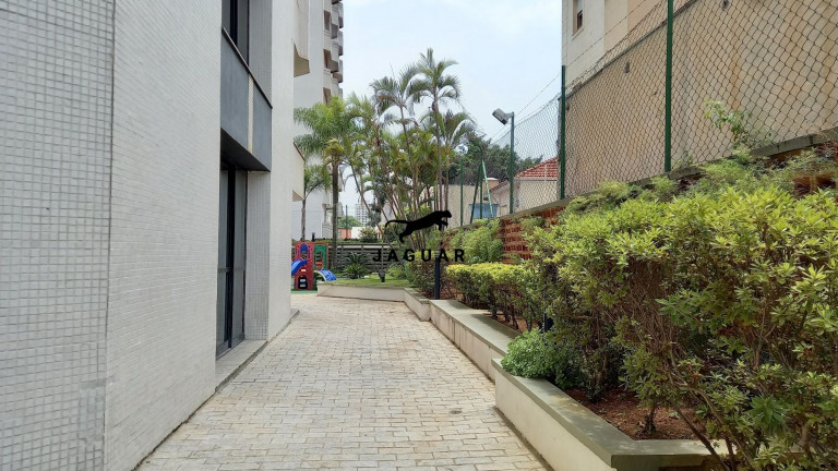 Imagem Imóvel com 4 Quartos à Venda, 156 m² em Vila Olímpia - São Paulo