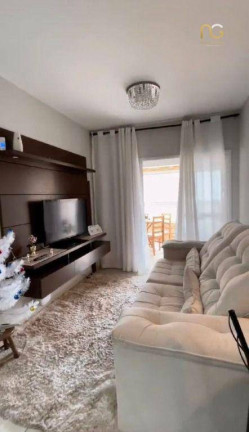 Imagem Apartamento com 3 Quartos à Venda, 96 m² em Vila Assunção - Praia Grande Imagem Apartamento com 3 Quartos à Venda, 96 m² em Vila Assunção - Praia Grande