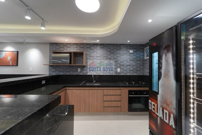 Imagem Apartamento com 2 Quartos à Venda, 85 m² em Caiçara - Praia Grande Imagem Apartamento com 2 Quartos à Venda, 85 m² em Caiçara - Praia Grande