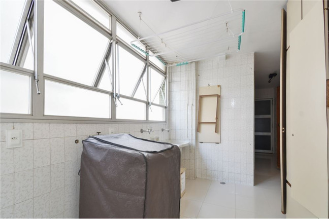 Imagem Apartamento com 4 Quartos à Venda, 204 m² em Higienópolis - São Paulo Imagem Apartamento com 4 Quartos à Venda, 204 m² em Higienópolis - São Paulo