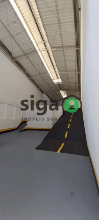 Imagem Imóvel Comercial para Alugar, 454 m² em Vila Romana - São Paulo