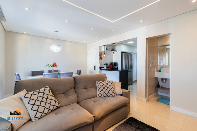Imagem Apartamento com 2 Quartos à Venda, em Vila Mascote - São Paulo Imagem Apartamento com 2 Quartos à Venda, em Vila Mascote - São Paulo