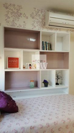 Imagem Apartamento com 4 Quartos à Venda, 171 m² em Paraíso - São Paulo Imagem Apartamento com 4 Quartos à Venda, 171 m² em Paraíso - São Paulo