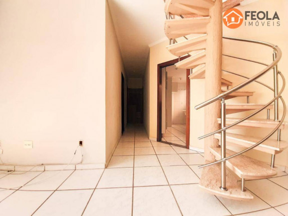Imagem Apartamento com 3 Quartos à Venda, 150 m² em Jardim Ipiranga - Americana Imagem Apartamento com 3 Quartos à Venda, 150 m² em Jardim Ipiranga - Americana