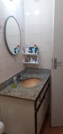 Imagem Apartamento com 2 Quartos à Venda, 86 m² em Pompéia - Santos Imagem Apartamento com 2 Quartos à Venda, 86 m² em Pompéia - Santos