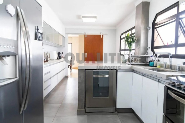 Imagem Cobertura com 2 Quartos à Venda, 350 m² em Moema - São Paulo Imagem Cobertura com 2 Quartos à Venda, 350 m² em Moema - São Paulo