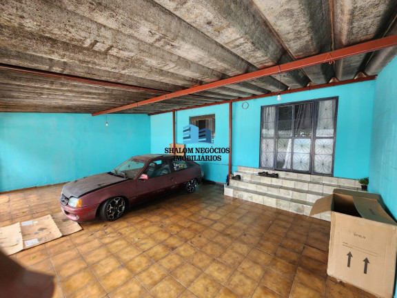Imagem Casa com 3 Quartos à Venda, 150 m² em Santo Hilário - Goiânia Imagem Casa com 3 Quartos à Venda, 150 m² em Santo Hilário - Goiânia