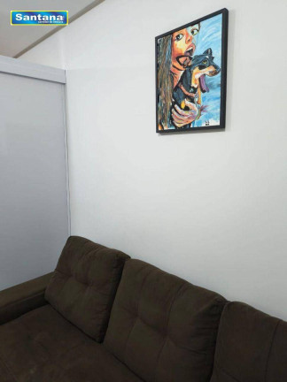 Imagem Apartamento com 1 Quarto à Venda, 36 m² em Do Turista - Caldas Novas Imagem Apartamento com 1 Quarto à Venda, 36 m² em Do Turista - Caldas Novas
