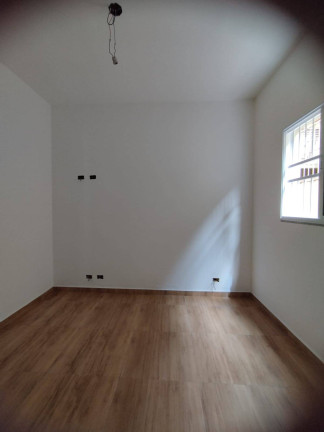 Imagem Casa de Condomínio com 2 Quartos à Venda, 73 m² em Mirim - Praia Grande Imagem Casa de Condomínio com 2 Quartos à Venda, 73 m² em Mirim - Praia Grande