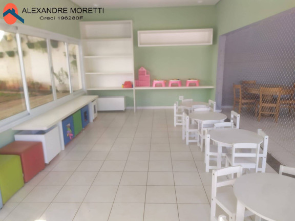 Imagem Apartamento com 3 Quartos para Alugar, 12 m² em Wanel Ville - Sorocaba Imagem Apartamento com 3 Quartos para Alugar, 12 m² em Wanel Ville - Sorocaba