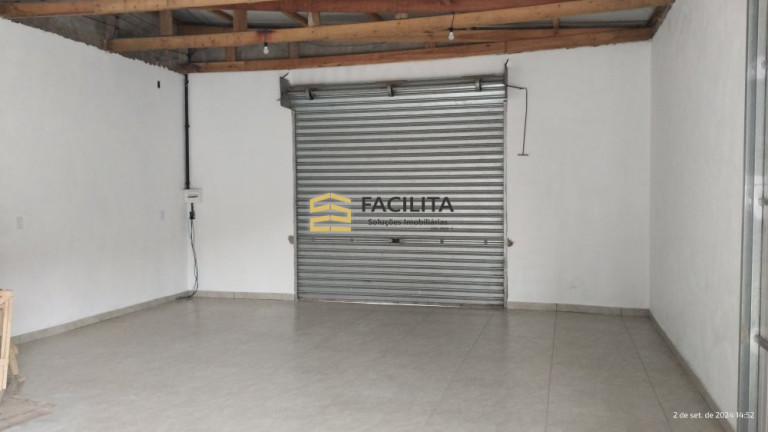 Imagem Sala Comercial para Alugar, 124 m² em Vila Junção - Rio Grande Imagem Sala Comercial para Alugar, 124 m² em Vila Junção - Rio Grande