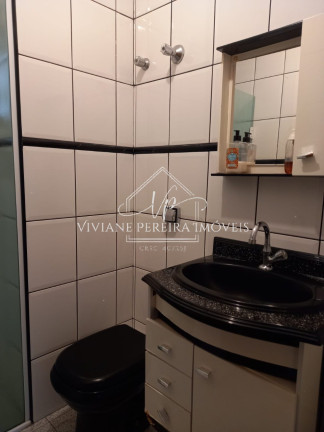 Imagem Imóvel com 3 Quartos à Venda, 70 m² em Vila Osasco - Osasco