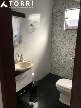 Imagem Sobrado com 3 Quartos à Venda, 204 m² em Vila Progresso - Sorocaba Imagem Sobrado com 3 Quartos à Venda, 204 m² em Vila Progresso - Sorocaba