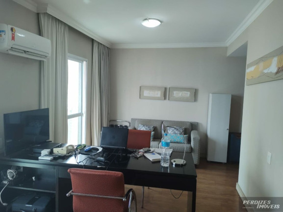 Imagem Apartamento com 1 Quarto à Venda, 30 m² em Perdizes - São Paulo Imagem Apartamento com 1 Quarto à Venda, 30 m² em Perdizes - São Paulo
