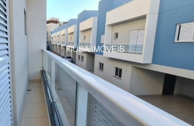 Imagem Casa com 3 Quartos à Venda, 128 m² em Vila Maria Luiza - Ribeirão Preto