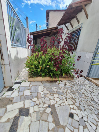 Imagem Casa com 3 Quartos à Venda, em Jardim Primavera - Itabuna Imagem Casa com 3 Quartos à Venda, em Jardim Primavera - Itabuna