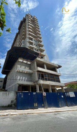 Imagem Apartamento com 1 Quarto à Venda, 38 m² em Boqueirão - Praia Grande Imagem Apartamento com 1 Quarto à Venda, 38 m² em Boqueirão - Praia Grande