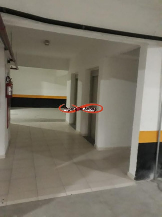 Imagem Apartamento com 2 Quartos à Venda, 55 m² em Jardim Imperador (zona Leste) - São Paulo