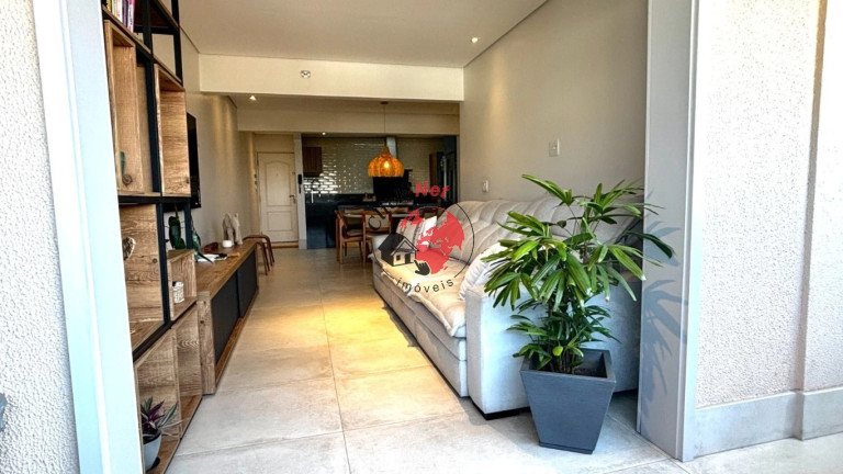 Imagem Apartamento com 3 Quartos à Venda, 106 m² em Centro - São Bernardo Do Campo Imagem Apartamento com 3 Quartos à Venda, 106 m² em Centro - São Bernardo Do Campo