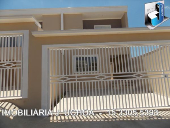 Imagem Casa com 2 Quartos à Venda, 150 m² em Jardim Residencial Santa Cruz - Tatuí Imagem Casa com 2 Quartos à Venda, 150 m² em Jardim Residencial Santa Cruz - Tatuí