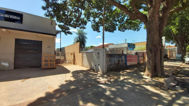Imagem Terreno à Venda, 500 m² em Vila Carvalho - Campo Grande