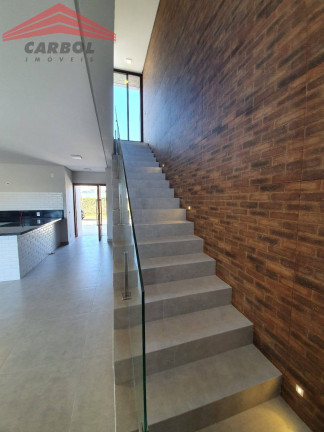 Imagem Casa de Condomínio com 3 Quartos à Venda, 250 m² em Recanto Quarto Centenário - Jundiaí Imagem Casa de Condomínio com 3 Quartos à Venda, 250 m² em Recanto Quarto Centenário - Jundiaí