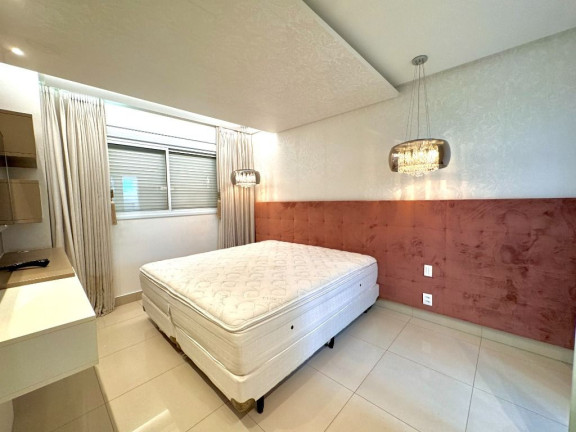 Imagem Cobertura com 3 Quartos à Venda, 237 m² em Setor Bueno - Goiânia Imagem Cobertura com 3 Quartos à Venda, 237 m² em Setor Bueno - Goiânia