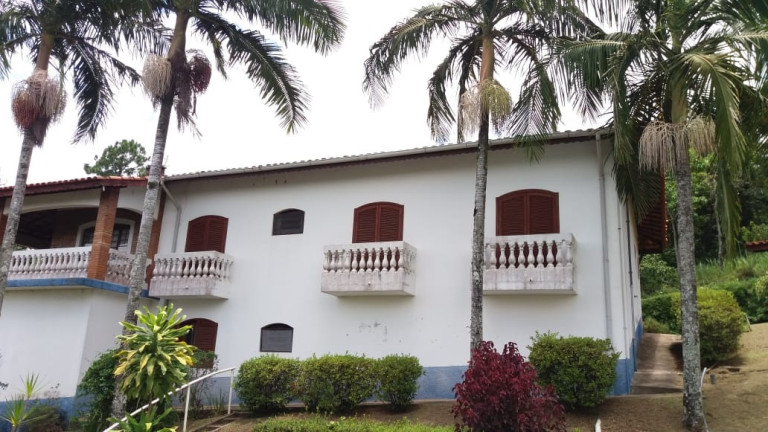 Imagem Chácara com 3 Quartos à Venda, 8.000 m² em Atibaia Imagem Chácara com 3 Quartos à Venda, 8.000 m² em Atibaia