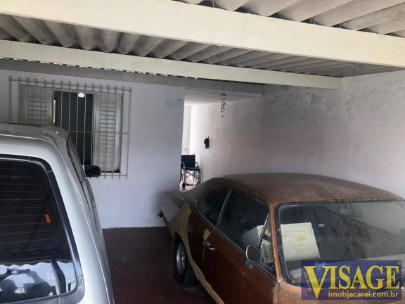Imagem Casa com 2 Quartos à Venda, 150 m² em Jd. Florida - Jacareí
