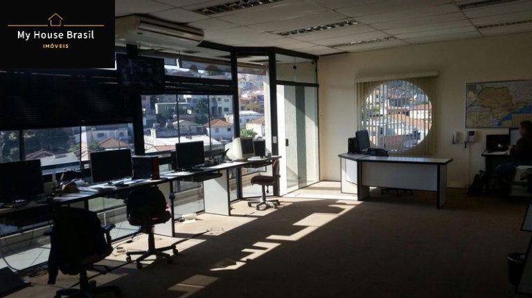 Imagem Imóvel à Venda, 750 m² em Vila Amália (zona Norte) - São Paulo