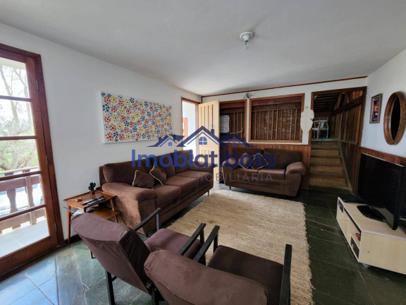 Imagem Chácara com 4 Quartos à Venda, 912 m² em Mãe Dos Homens - Bragança Paulista