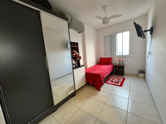 Imagem Apartamento com 2 Quartos à Venda, 60 m² em Ocian - Praia Grande