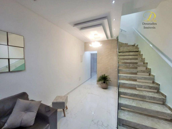 Imagem Sobrado com 2 Quartos à Venda, 120 m² em Vila Caiçara - Praia Grande Imagem Sobrado com 2 Quartos à Venda, 120 m² em Vila Caiçara - Praia Grande
