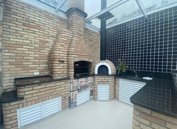Imagem Casa de Condomínio com 3 Quartos à Venda, 190 m² em Tamboré - Santana De Parnaíba Imagem Casa de Condomínio com 3 Quartos à Venda, 190 m² em Tamboré - Santana De Parnaíba