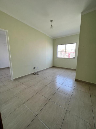 Imagem Apartamento com 1 Quarto à Venda, 50 m² em Boqueirão - Praia Grande Imagem Apartamento com 1 Quarto à Venda, 50 m² em Boqueirão - Praia Grande