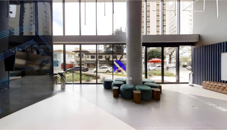 Imagem Studio com 1 Quarto à Venda, 18 m² em Vila Mariana - São Paulo Imagem Studio com 1 Quarto à Venda, 18 m² em Vila Mariana - São Paulo