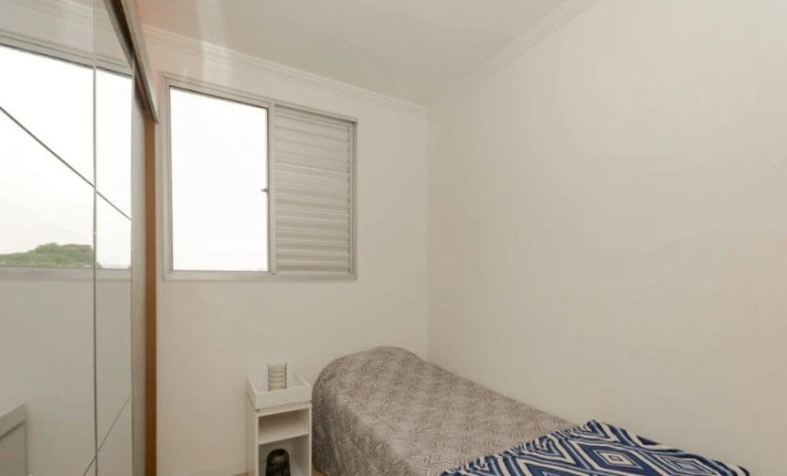 Imagem Imóvel com 2 Quartos à Venda, 96 m² em Fazenda Morumbi - São Paulo