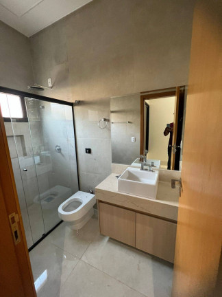 Imagem Casa com 4 Quartos à Venda, 245 m² em Residencial Anaville - Anápolis Imagem Casa com 4 Quartos à Venda, 245 m² em Residencial Anaville - Anápolis