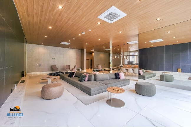 Imagem Apartamento com 1 Quarto à Venda, em Moema - São Paulo Imagem Apartamento com 1 Quarto à Venda, em Moema - São Paulo