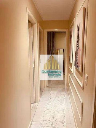 Imagem Apartamento com 3 Quartos à Venda, 75 m² em Vila Augusta - Guarulhos Imagem Apartamento com 3 Quartos à Venda, 75 m² em Vila Augusta - Guarulhos