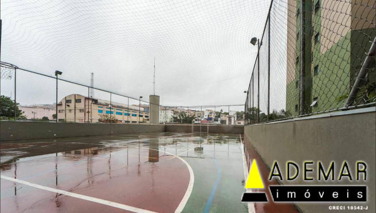 Imagem Apartamento com 2 Quartos à Venda, 56 m² em Santa Terezinha - São Bernardo Do Campo Imagem Apartamento com 2 Quartos à Venda, 56 m² em Santa Terezinha - São Bernardo Do Campo