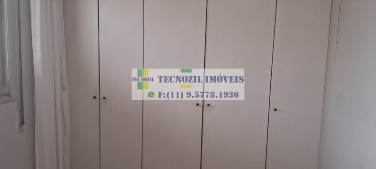 Imagem Apartamento com 1 Quarto à Venda, 50 m² em Cambuci - São Paulo