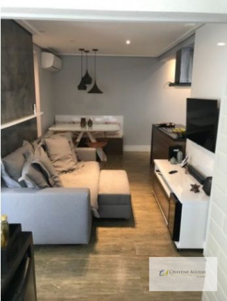 Imagem Apartamento à Venda, 70 m² em Vila Mariana - São Paulo Imagem Apartamento à Venda, 70 m² em Vila Mariana - São Paulo
