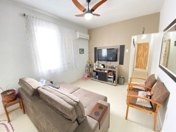 Apartamento com 2 Quartos à Venda,  em Passo Da Areia - Porto Alegre