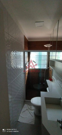 Imagem Apartamento com 3 Quartos à Venda, 123 m² em Toninhas - Ubatuba