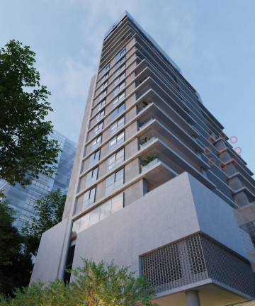 Imagem Apartamento com 4 Quartos à Venda, 221 m² em Lourdes - Belo Horizonte