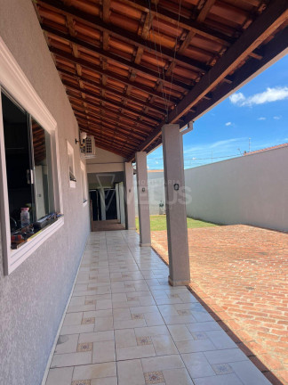 Imagem Casa com 1 Quarto à Venda, em Jardim Casa Grande - Itapetininga Imagem Casa com 1 Quarto à Venda, em Jardim Casa Grande - Itapetininga