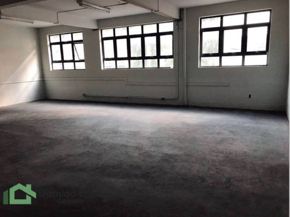 Imagem Sala Comercial à Venda, 2.290 m² em Centro - Santo André